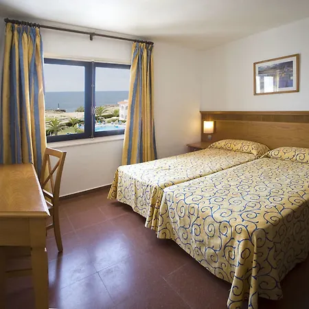 Apartmentos Globales Marina Szálloda