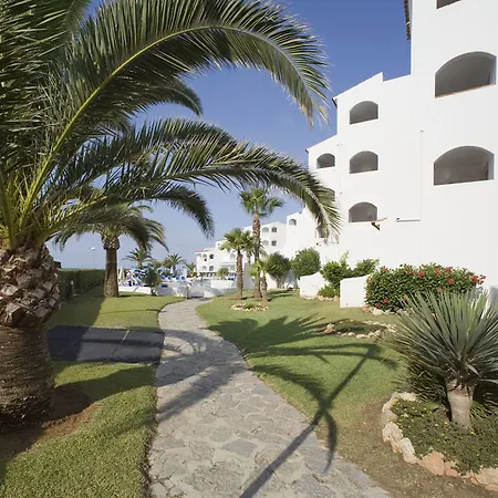 Apartmentos Globales Marina Hotel Cala'N Bosch (Menorca)