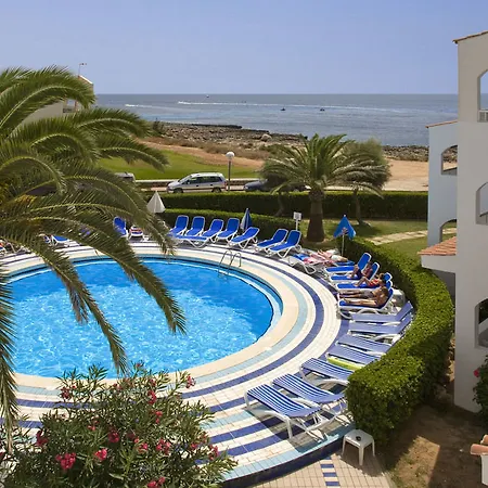Apartmentos Globales Marina 3*
