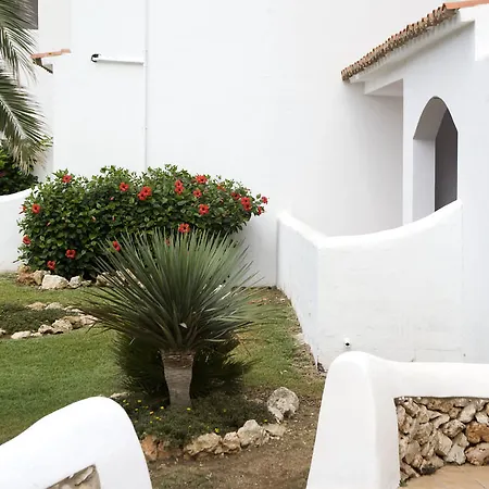 Apartmentos Globales Marina 3*