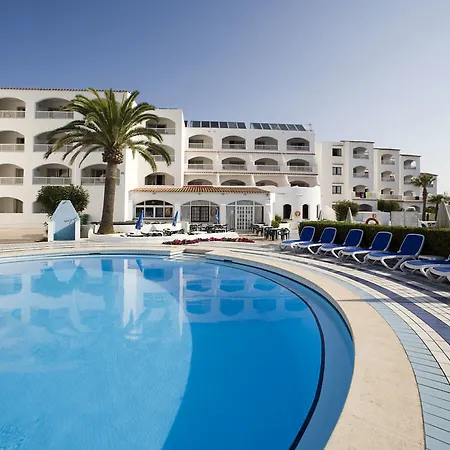 Apartmentos Globales Marina Hotel 3*