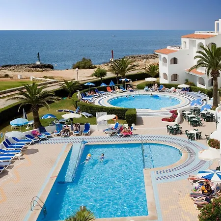 Hotel Apartmentos Globales Marina